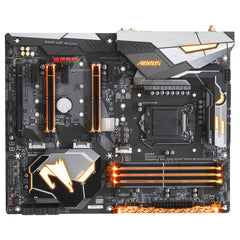 Buy Gigabyte Z370 Aorus Gaming 5 Intel Z370 Ultra Durable Motherboard from Vmart in Pakistan