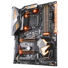 Buy Gigabyte Z370 Aorus Gaming 5 Intel Z370 Ultra Durable Motherboard from Vmart in Pakistan