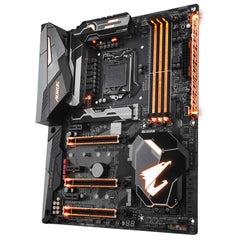 Buy Gigabyte Z370 Aorus Gaming 7 Intel Z370 Ultra Durable Motherboard from Vmart in Pakistan
