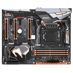 Buy Gigabyte Z370 Aorus Gaming 7 Intel Z370 Ultra Durable Motherboard from Vmart in Pakistan