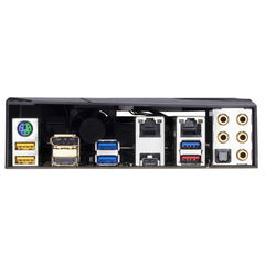 Buy Gigabyte Z370 Aorus Gaming 7 Intel Z370 Ultra Durable Motherboard from Vmart in Pakistan