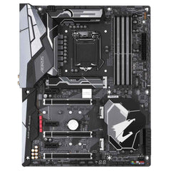 Buy Gigabyte Z370 Aorus Gaming 7 Intel Z370 Ultra Durable Motherboard from Vmart in Pakistan