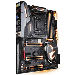 Buy Gigabyte Z370 Aorus Gaming 7 Intel Z370 Ultra Durable Motherboard from Vmart in Pakistan