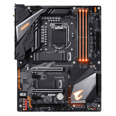 Buy Gigabyte Z390 Aorus Pro WiFi Intel Z390 Ultra Durable Motherboard from Vmart in Pakistan