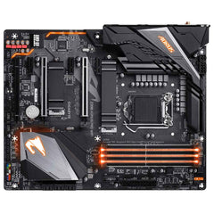 Buy Gigabyte Z390 Aorus Pro WiFi Intel Z390 Ultra Durable Motherboard from Vmart in Pakistan
