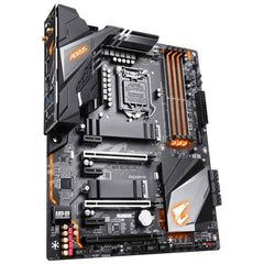 Buy Gigabyte Z390 Aorus Pro WiFi Intel Z390 Ultra Durable Motherboard from Vmart in Pakistan
