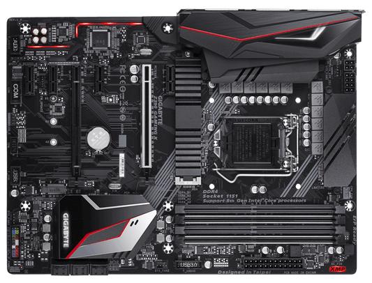 Buy Gigabyte Z390 Gaming X Intel Z390 Ultra Durable Motherboard from Vmart in Pakistan