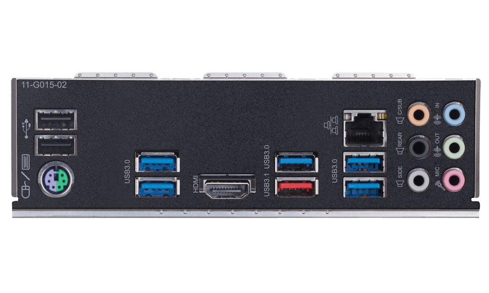 Buy Gigabyte Z390 Gaming X Intel Z390 Ultra Durable Motherboard from Vmart in Pakistan