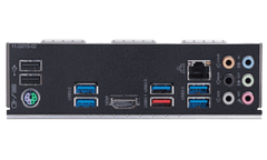 Buy Gigabyte Z390 Gaming X Intel Z390 Ultra Durable Motherboard from Vmart in Pakistan