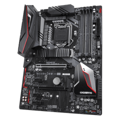 Buy Gigabyte Z390 Gaming X Intel Z390 Ultra Durable Motherboard from Vmart in Pakistan