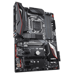 Buy Gigabyte Z390 Gaming X Intel Z390 Ultra Durable Motherboard from Vmart in Pakistan
