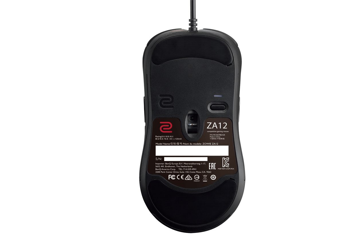 Buy Zowie ZA12 Gaming Mouse from Vmart in Pakistan