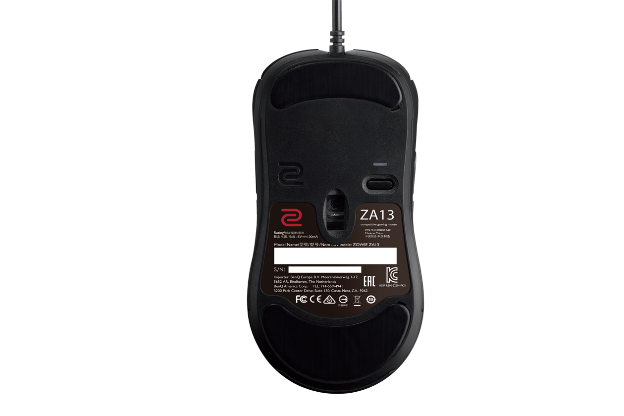 Buy Zowie ZA13 Gaming Mouse from Vmart in Pakistan