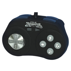 Buy E-Blue Zaster Retractable USB Gamepad from Vmart in Pakistan