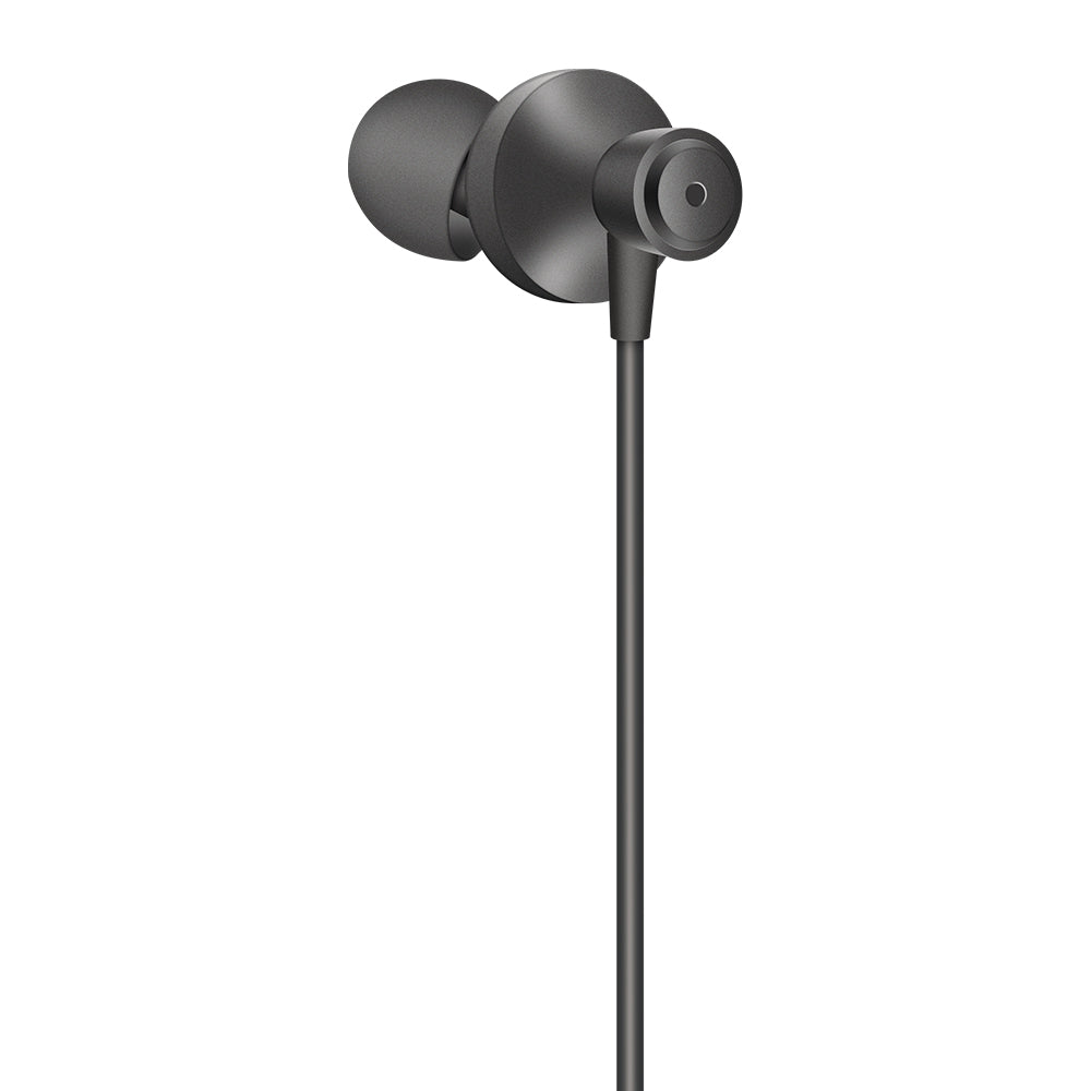 Buy Space SELFIE Sound & Selfie Expert Earphones - Black from Vmart in Pakistan