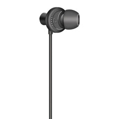 Buy Space SELFIE Sound & Selfie Expert Earphones - Black from Vmart in Pakistan