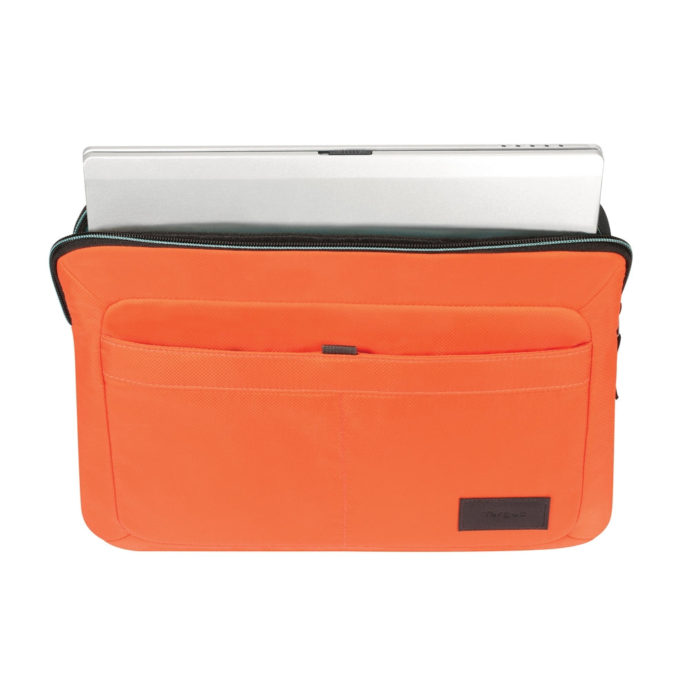 Buy Targus 14" Bex Sleeve - Nasturtium from Vmart in Pakistan