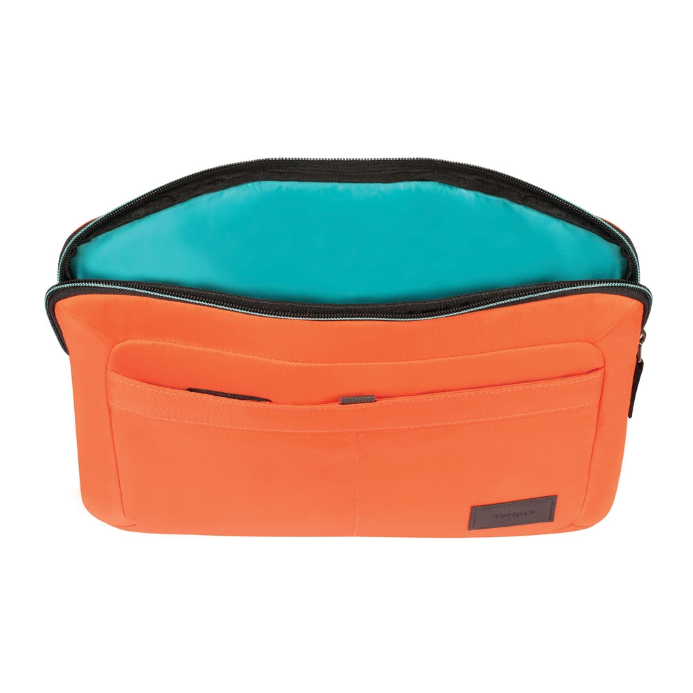 Buy Targus 14" Bex Sleeve - Nasturtium from Vmart in Pakistan