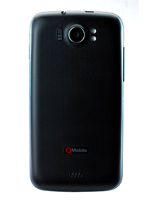 Buy QMobile Noir A10 from Vmart in Pakistan