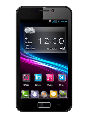 Buy QMobile Noir A11 from Vmart in Pakistan