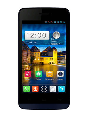 Buy QMobile Noir A120 from Vmart in Pakistan
