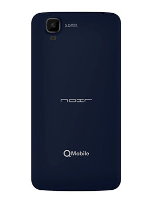 Buy QMobile Noir A120 from Vmart in Pakistan