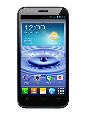 Buy QMobile Noir A170 from Vmart in Pakistan