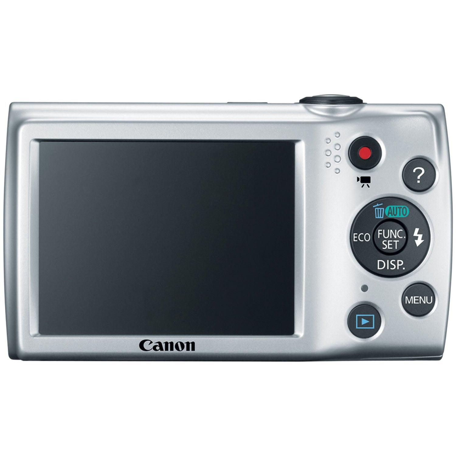 Buy Canon PowerShot A2500 16MP Digital Camera from Vmart in Pakistan