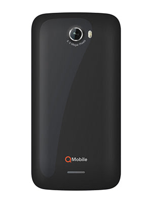 Buy QMobile Noir A300 from Vmart in Pakistan