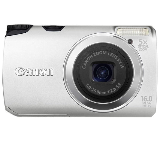 Buy Canon PowerShot A3300IS from Vmart in Pakistan