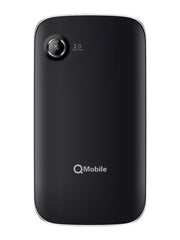 Buy QMobile Noir A34 from Vmart in Pakistan