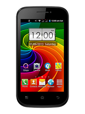 Buy QMobile Bolt A4 Lite from Vmart in Pakistan