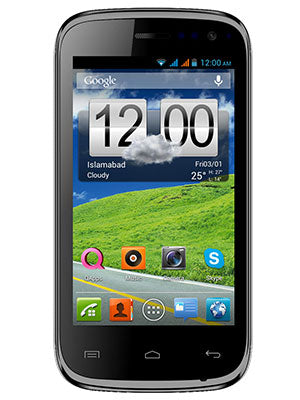 Buy QMobile Noir A50 from Vmart in Pakistan