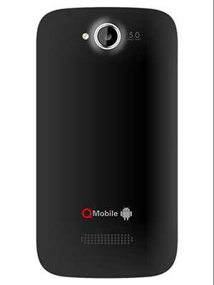Buy QMobile Noir A50 from Vmart in Pakistan