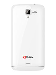 Buy QMobile Noir A550 from Vmart in Pakistan