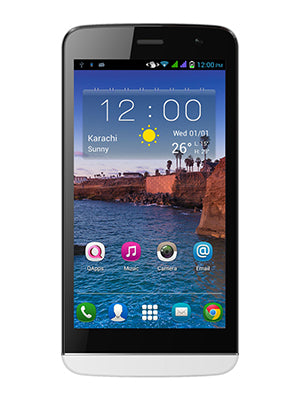Buy QMobile Noir A550 from Vmart in Pakistan
