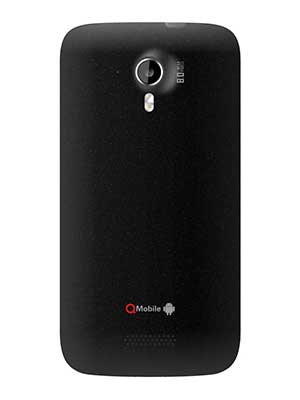 Buy QMobile Noir A600 from Vmart in Pakistan