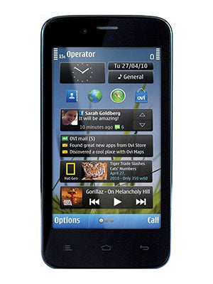 Buy QMobile Noir A7 from Vmart in Pakistan