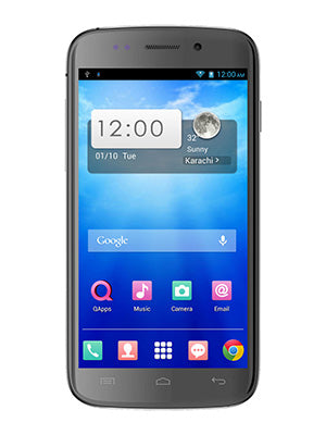 Buy QMobile Noir A750 from Vmart in Pakistan