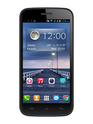 Buy QMobile Noir A910 from Vmart in Pakistan