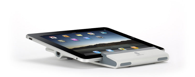 Buy Griffin A-Frame Stand for iPad / iPad 2 from Vmart in Pakistan