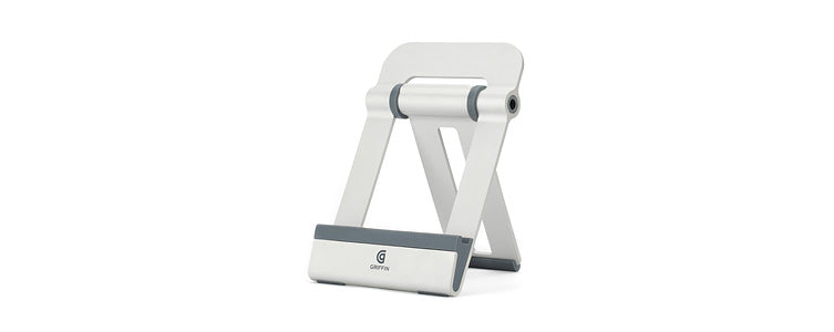 Buy Griffin A-Frame Stand for iPad / iPad 2 from Vmart in Pakistan