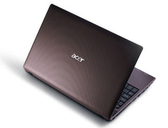Buy Acer Aspire 5742 (Brown) from Vmart in Pakistan