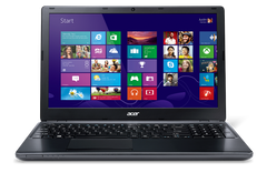 Buy Acer Aspire E1-510-35202G50Mnkk (QC N3520, 2gb, 500gb, dos, local) from Vmart in Pakistan