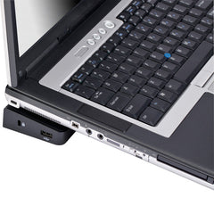 Buy Targus USB 3.0 SuperSpeed Dual Video Docking Station from Vmart in Pakistan