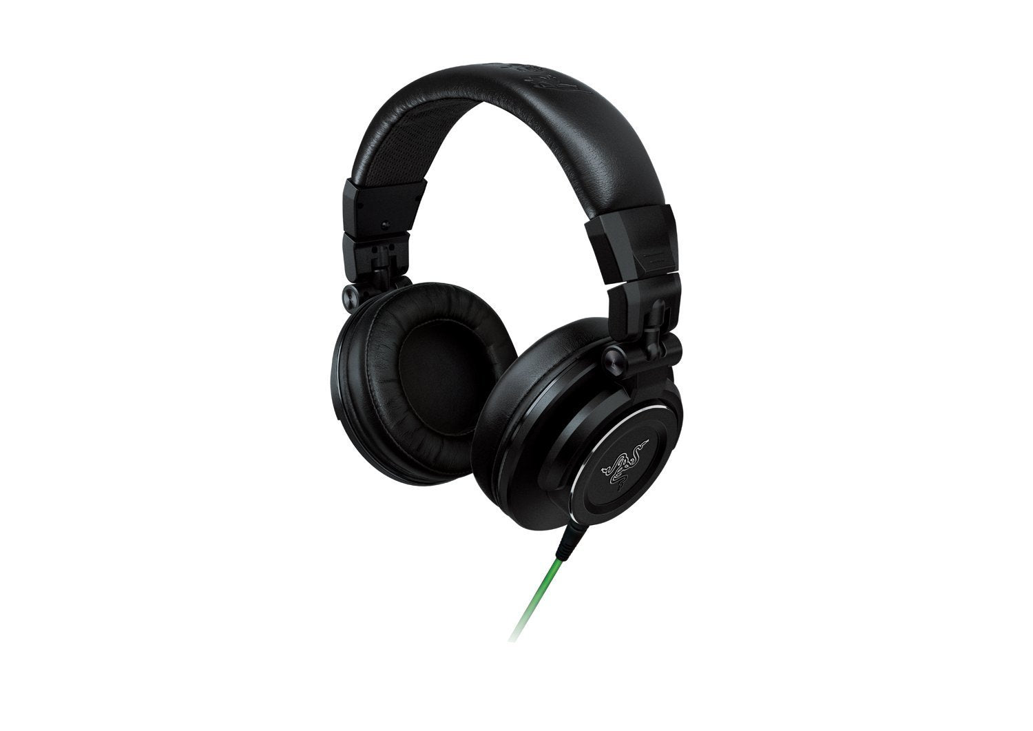 Buy Razer Adaro DJ Analog Headphones from Vmart in Pakistan