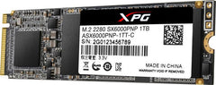 Buy Adata XPG SX6000 Pro PCIe Gen3x4 M.2 2280 SSD - 1TB from Vmart in Pakistan