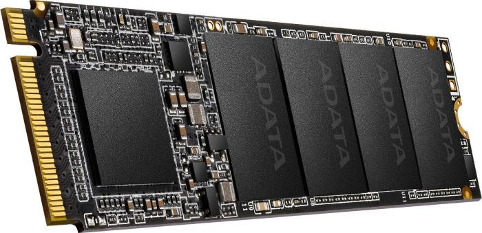 Buy Adata XPG SX6000 Pro PCIe Gen3x4 M.2 2280 SSD - 1TB from Vmart in Pakistan