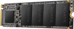 Buy Adata XPG SX6000 Pro PCIe Gen3x4 M.2 2280 SSD - 1TB from Vmart in Pakistan