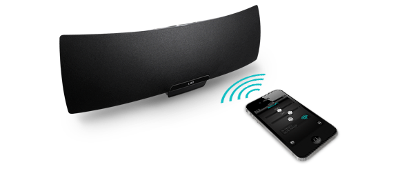 Buy Logitech Ultimate Ears Air Speaker from Vmart in Pakistan